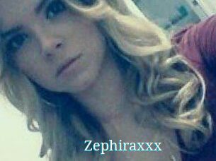 Zephiraxxx