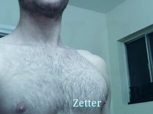 Zetter