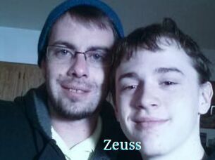 Zeuss
