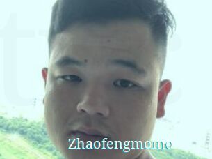 Zhaofengmomo