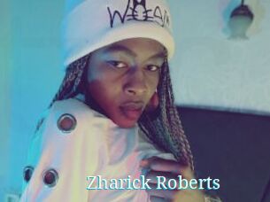 Zharick_Roberts