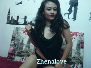 Zhenalove