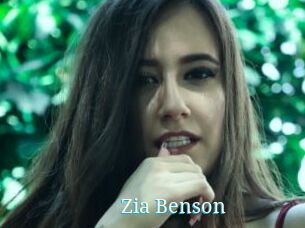 Zia_Benson