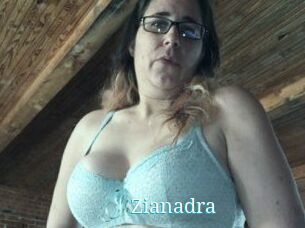 Zianadra
