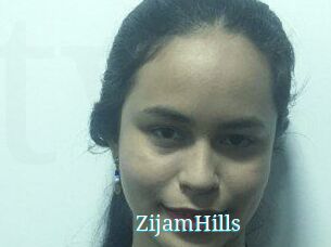 ZijamHills