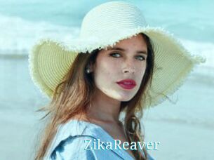 ZikaReaver