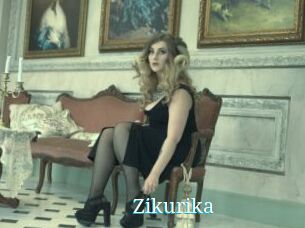 Zikurika