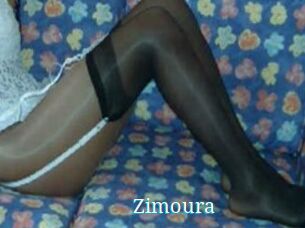 Zimoura