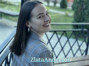 ZlataAnderson