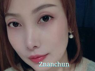 Znanchun