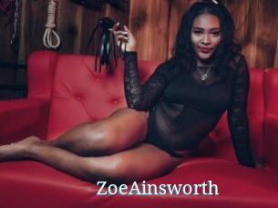 ZoeAinsworth