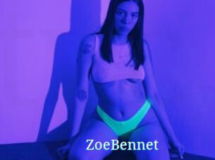 ZoeBennet