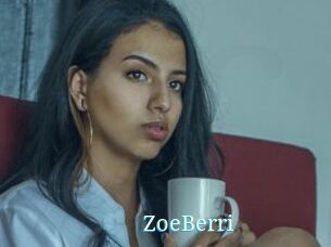 ZoeBerri
