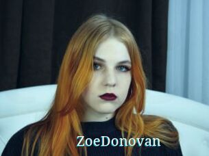 ZoeDonovan