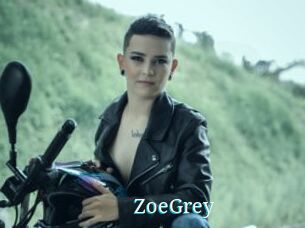 ZoeGrey