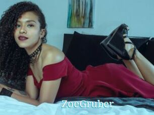 ZoeGruber