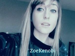 ZoeKenobi