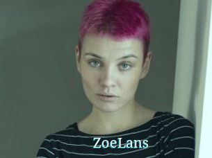 ZoeLans