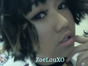 ZoeLouXO