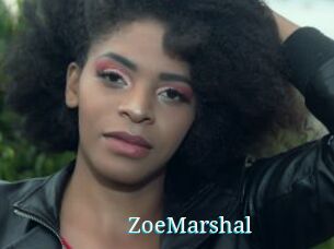 ZoeMarshal
