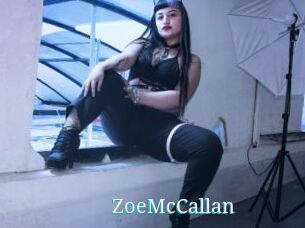 ZoeMcCallan