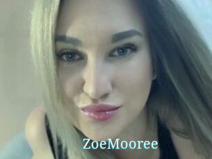 ZoeMooree