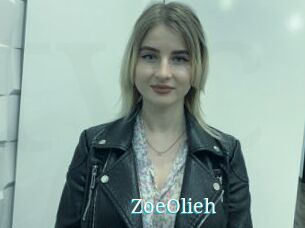 ZoeOlieh