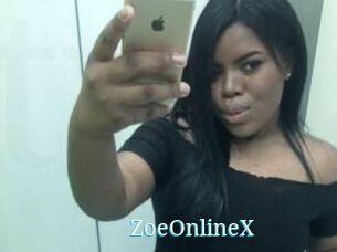 ZoeOnlineX