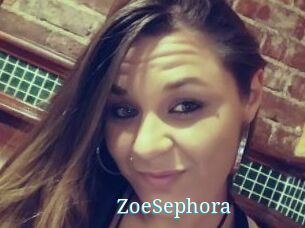 ZoeSephora