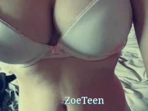 Zoe_Teen
