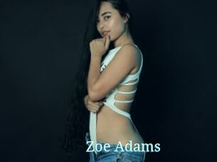 Zoe_Adams