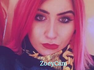 ZoeyCam