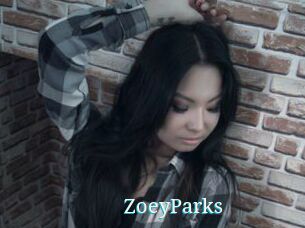 ZoeyParks