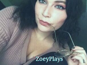 ZoeyPlays