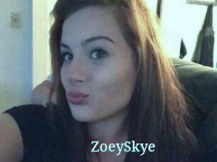 ZoeySkye