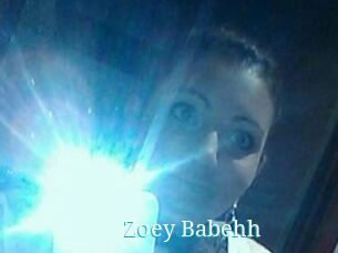 Zoey_Babehh
