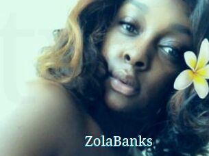ZolaBanks