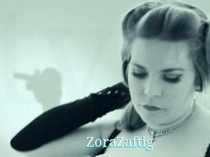 ZoraZaftig