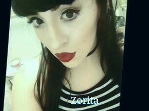 Zorita