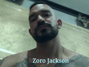 Zoro_Jackson