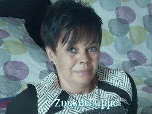 ZuckerPuppe