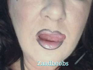 Zaadboobs