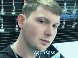 Zachsass