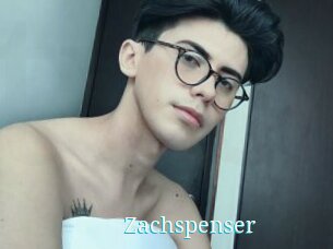 Zachspenser