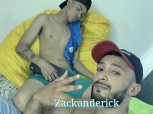 Zackanderick