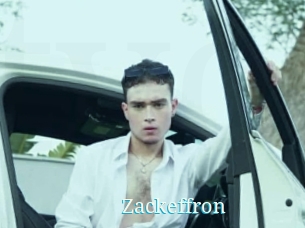 Zackeffron