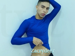 Zacrydeer
