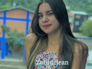 Zafiroclean