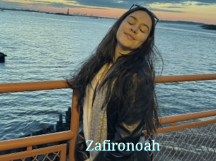 Zafironoah