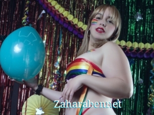 Zaharabennet